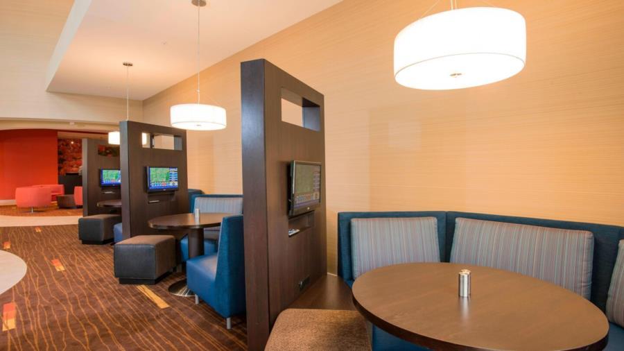 Courtyard By Marriott Cincinnati Midtown/Rookwood Exterior foto